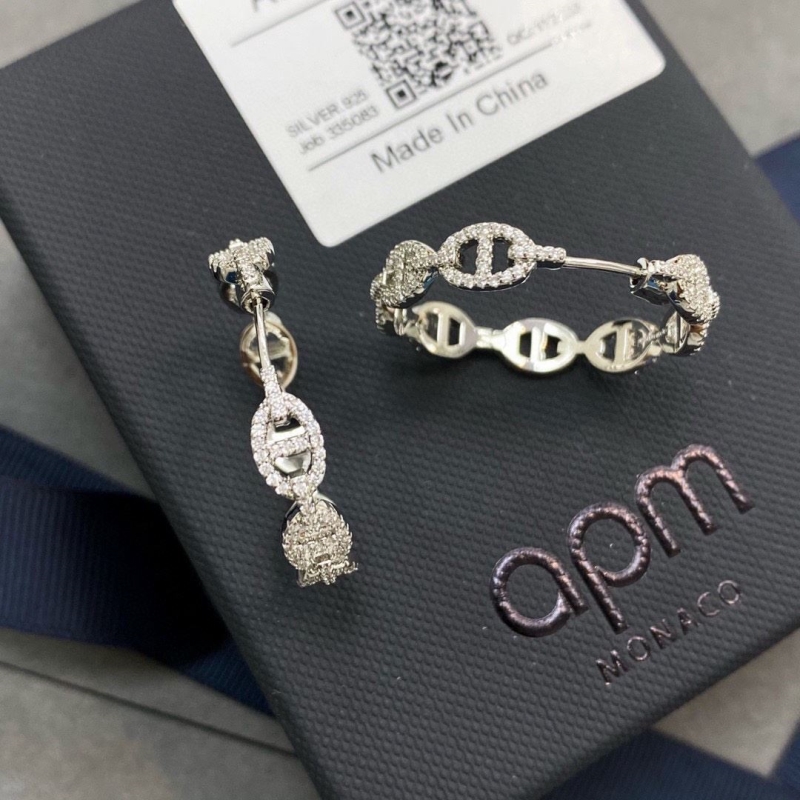 Apm Bracelets